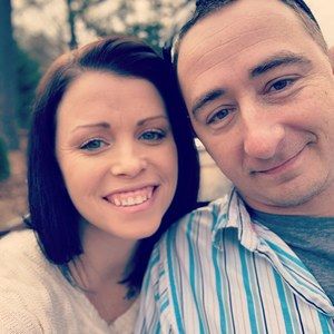 Meet your Posher, Kristin